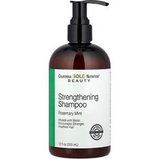 Hårprodukter California Gold Nutrition California Gold Nutrition Strengthening Shampoo Biotin Rosemary Mint 12 fl oz