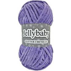 Cygnet Jellybaby Glitter Chenille 072