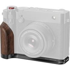 Smallrig Kameratilbehør Smallrig L-Shape Plate For GFX100RF Black