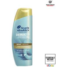 Head & Shoulders Derma X Pro Repair Anti-Dandruff Shampoo 300 ml 300ml