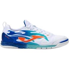 Joma Sko Joma Tactico IN Indoor - Hvid/Blå