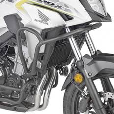 Givi Bumpers Hauts Honda CB500X 19 - Noir