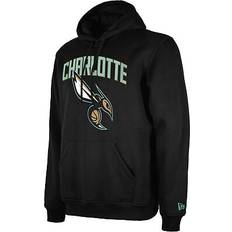 Jackets & Sweaters New Era Fleece Hoody NBA CITY Charlotte Hornets