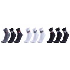 Replay Men Socks Replay 3-Pack Tennis Socks Men