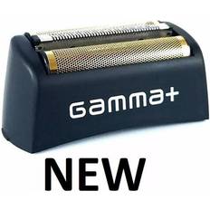 Shaver Replacement Heads Gamma Replacement Gold Titanium Foil Head GP545B