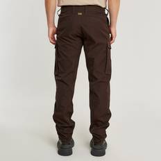 G-Star Core Regular Cargo Pants - Brown