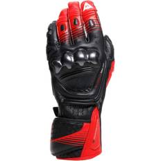 Dainese Motorcykelhandskar Dainese Fiero Handskar - Sort