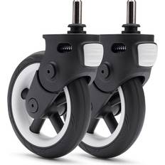 Bugaboo Wheels Bugaboo Butterfly Front Swivel Wheels