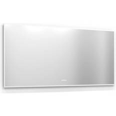Svedbergs Spegel Ista 160 x 80 med LED-belysning och Touchfunktion