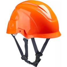 Nexus Secure Plus Skyddshjälm - Orange