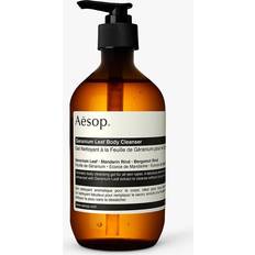 Aesop Geranium Leaf Body Cleanser 500ml