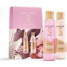 Sanctuary Spa Lily & Rose Presentförpackning