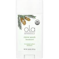 Dr. Mercola Deodorant Alpine Woods 2.65 oz