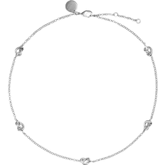 Sophie By Sophie Mutli Necklace Halsband Dam - Silver