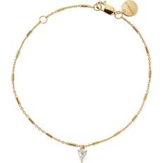 Syster P Armband Syster P Katie Bracelet - Gold