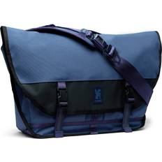 Citizen Messenger Bag - Blue