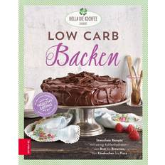 E-Books Low Carb Backen (E-Book)