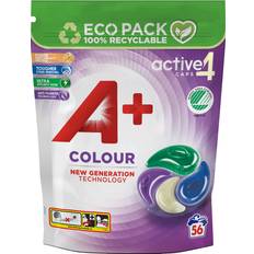 Active Colour Tvättkapslar 56st