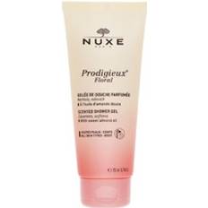 Nuxe Prodigieux Floral Scented Shower Gel 200ml