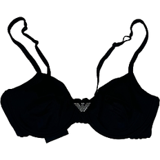 Armani Bras Armani Womens Sports Bra - Black
