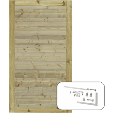 Plus Wood Natural 1000 x 1630 mm