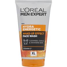 Skincare L'Oréal Paris Loreal Men Expert Hydra Energetic Wash 150ml