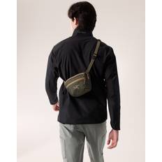 Canvas Bum Bags Arc'teryx Mantis 1 Waist Pack - Tatsu/Canvas
