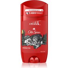 Old Spice Deodoranter Old Spice Wolfthorn Deodorant Stick til Mænd 85 ml