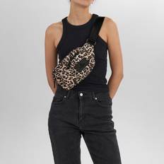 Markberg Darla Bum Bag Bæltetaske - Leopard