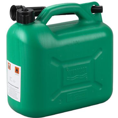 Bensindunk 10 liter Harald Nyborg Bensindunk 10 L Grön
