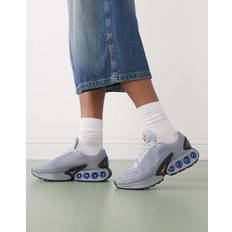 Nike air trainers Nike Air Max DN Trainers - Grey/Blue