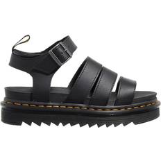 Dr. Martens 43 Hjemmesko & Sandaler Dr. Martens Blaire - Black