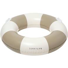 Sunnylife Badring Small Driftwood Stripe