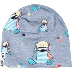 Geggamoja Barnkläder Geggamoja Kids Limited Fleece Doddi - Grå