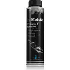 ProMeister DPF Cleaner and Regenerator Tillsats