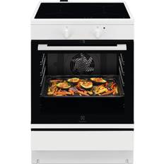 Electrolux Komfyr LKI64406NW