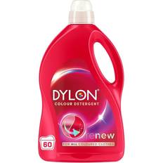 Dylon Colour Liquid Laundry Detergent 60 Wash Loads