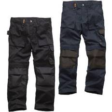 Scruffs Lightweight Durable Work Trousers - Mens