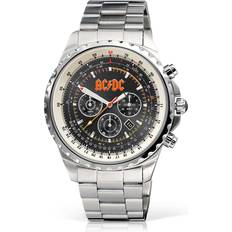 AC/DC Power Up Chronograph Watch