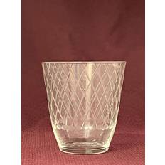 Kosta Boda Sickan Whisky Selterglas Design Vicke Lindstrand Whiskyglas