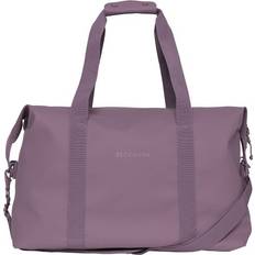 Återvunna material Weekendbags Beckmann Weekendväska Street 48H - Lila