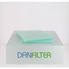 Inomhusklimat Danfilter Standardfilterset för Nilan Comfort 250 250L 350 350L