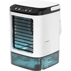 Evaporative Air Cooler Swamp Portable Air Conditioner Fan 3 Wind Speed