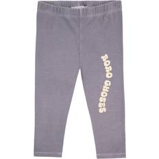 Leggings - Navy Blue