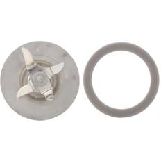 Stainless Steel Accessories for Blenders Wosawe Stainless Steel Juicer Extractor Blade 65 x 50 mm