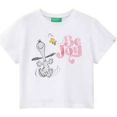 T-Shirt - White