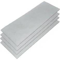 Inomhusklimat Cleanfilter Filterset För Brink Flair 450/600 4xG4