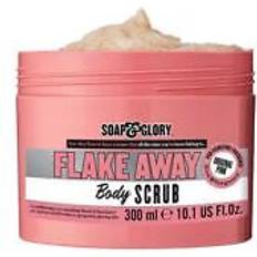 Skincare Soap & Glory Flake Away Body Scrub 300ml