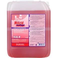 Rohrreiniger Dr. Schnell Milizid Kraftgel 10 L Sanitärreiniger