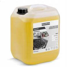 Kärcher Car Shampoo 6.296-123.0 10L